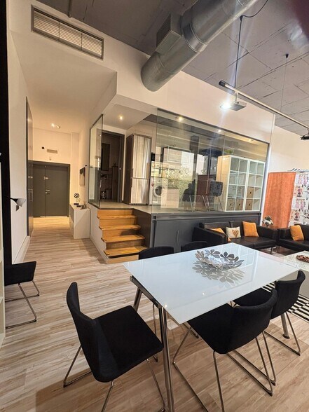 Office in San Sebastián de los Reyes, Madrid for sale - Interior Photo - Image 3 of 3
