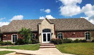 More details for 1607 Brookwood Ave, Duncan, OK - Office for Rent