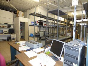 Retail in Vilanova del Camí, Barcelona to rent Interior Photo- Image 2 of 5