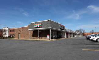 More details for 6223-6285 Crain Hwy, La Plata, MD - Retail for Rent