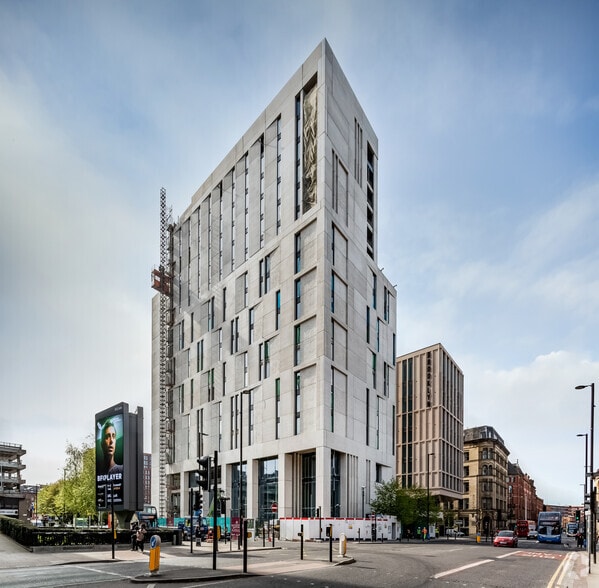 55 Portland St, Manchester for sale - Primary Photo - Image 1 of 1