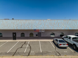 22 Hardy Dr, Sparks NV - Commercial Property