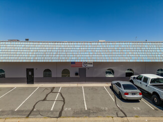 More details for 22 Hardy Dr, Sparks, NV - Industrial for Rent