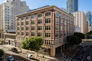 More details for 712 S Olive St, Los Angeles, CA - Office for Rent