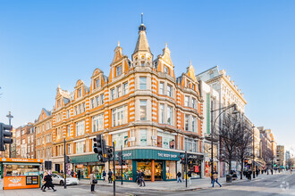 6-8 James St, London for sale Primary Photo- Image 1 of 1