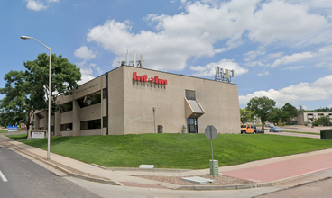 1901 N Union Blvd, Colorado Springs, CO for rent Building Photo- Image 1 of 8