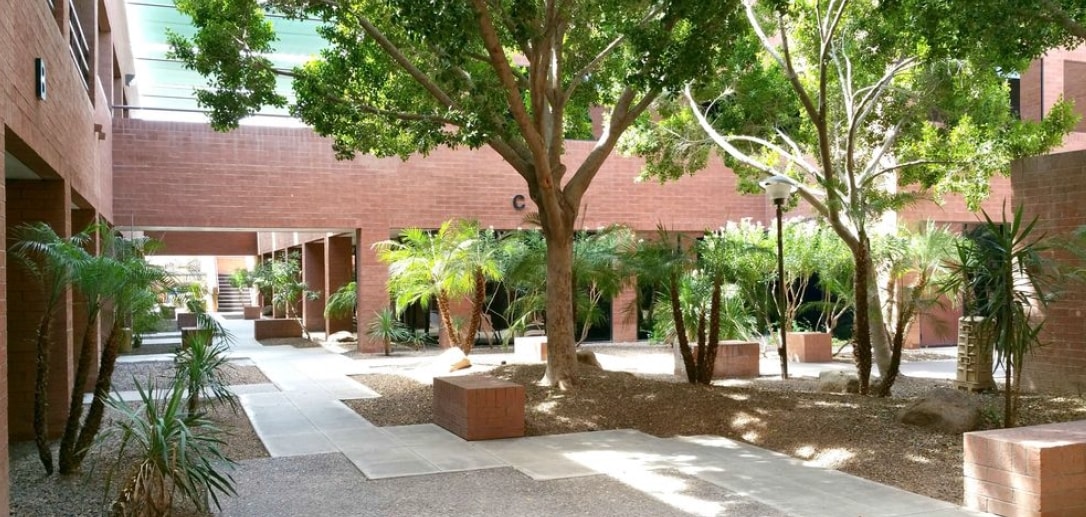 1255 W Baseline Rd, Mesa, AZ to rent Building Photo- Image 1 of 5