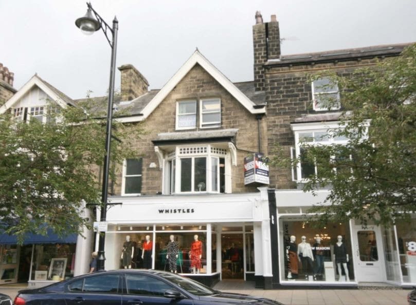 38 The Grv, Ilkley to rent Primary Photo- Image 1 of 6