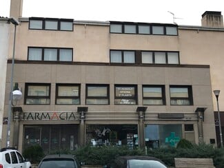 More details for Calle Ventura de Argumosa, 22, San Fernando de Henares - Office to Rent