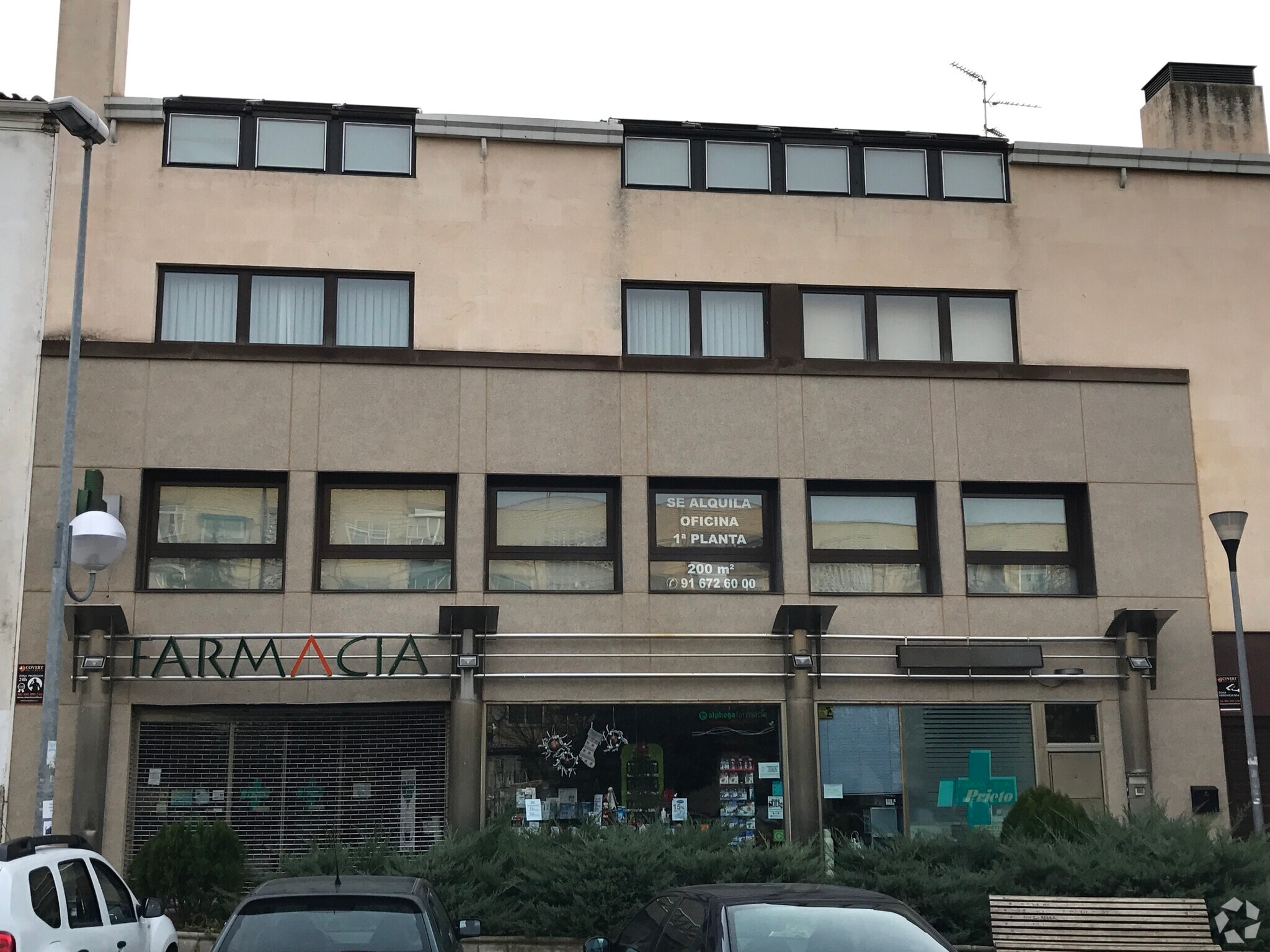 Calle Ventura de Argumosa, 22, San Fernando de Henares, Madrid to rent Interior Photo- Image 1 of 2