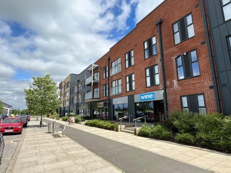 Graven Hill Rd, Bicester for sale - Building Photo - Image 2 of 15