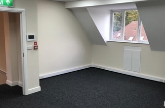 58 Thornhill Rd, Sutton Coldfield to rent Interior Photo- Image 1 of 2