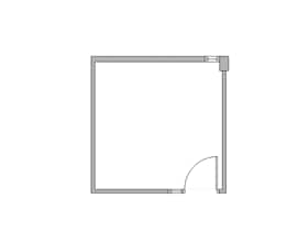 1322 Space Park Dr, Houston, TX to rent Floor Plan- Image 1 of 1