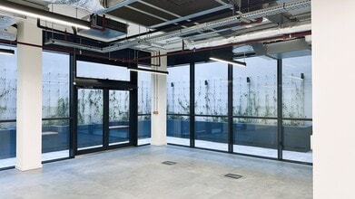 314-320 Grays Inn Rd, London to rent Interior Photo- Image 2 of 8