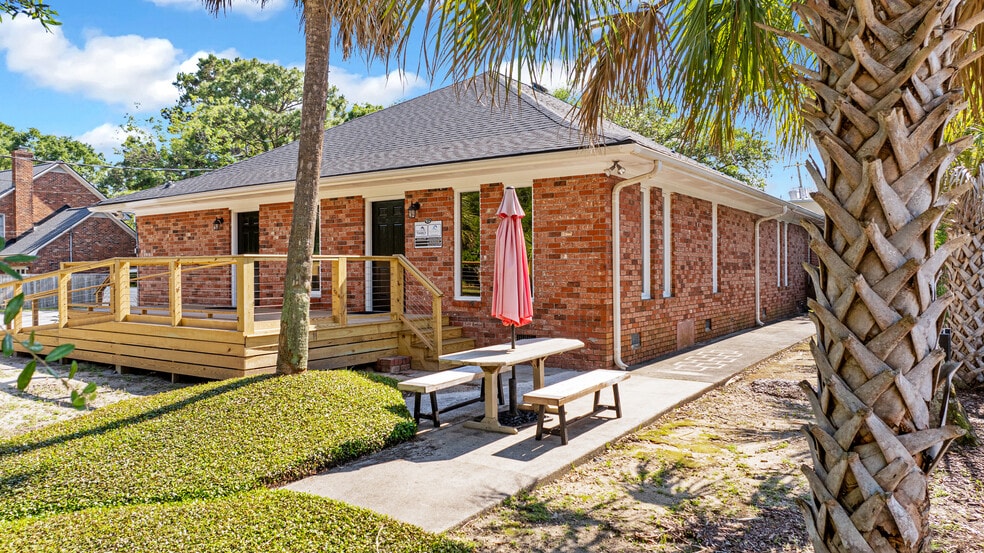 924 Tall Pine Rd, Mount Pleasant, SC for sale - Building Photo - Image 2 of 28