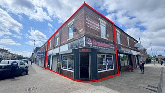 More details for 34 Market Pl, Middlesbrough - Retail for Sale