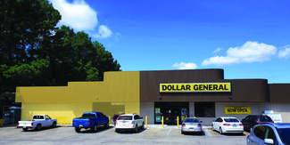 More details for 518 W Ogeechee St, Sylvania, GA - Retail for Rent