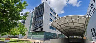 More details for 60 Avenue Rockefeller, Lyon - Office to Rent