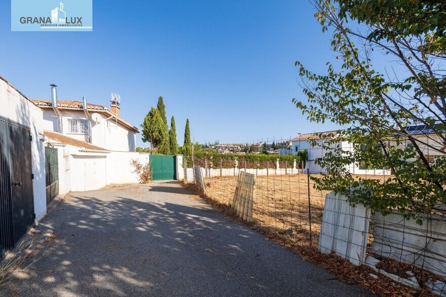 Land in Huétor Vega for sale - Building Photo - Image 3 of 19