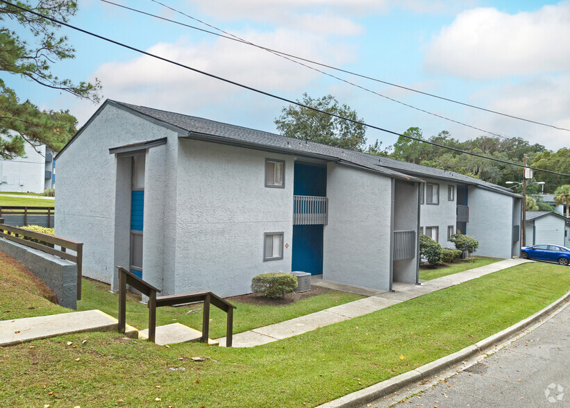 1327 High Rd, Tallahassee, FL for sale - Primary Photo - Image 1 of 1