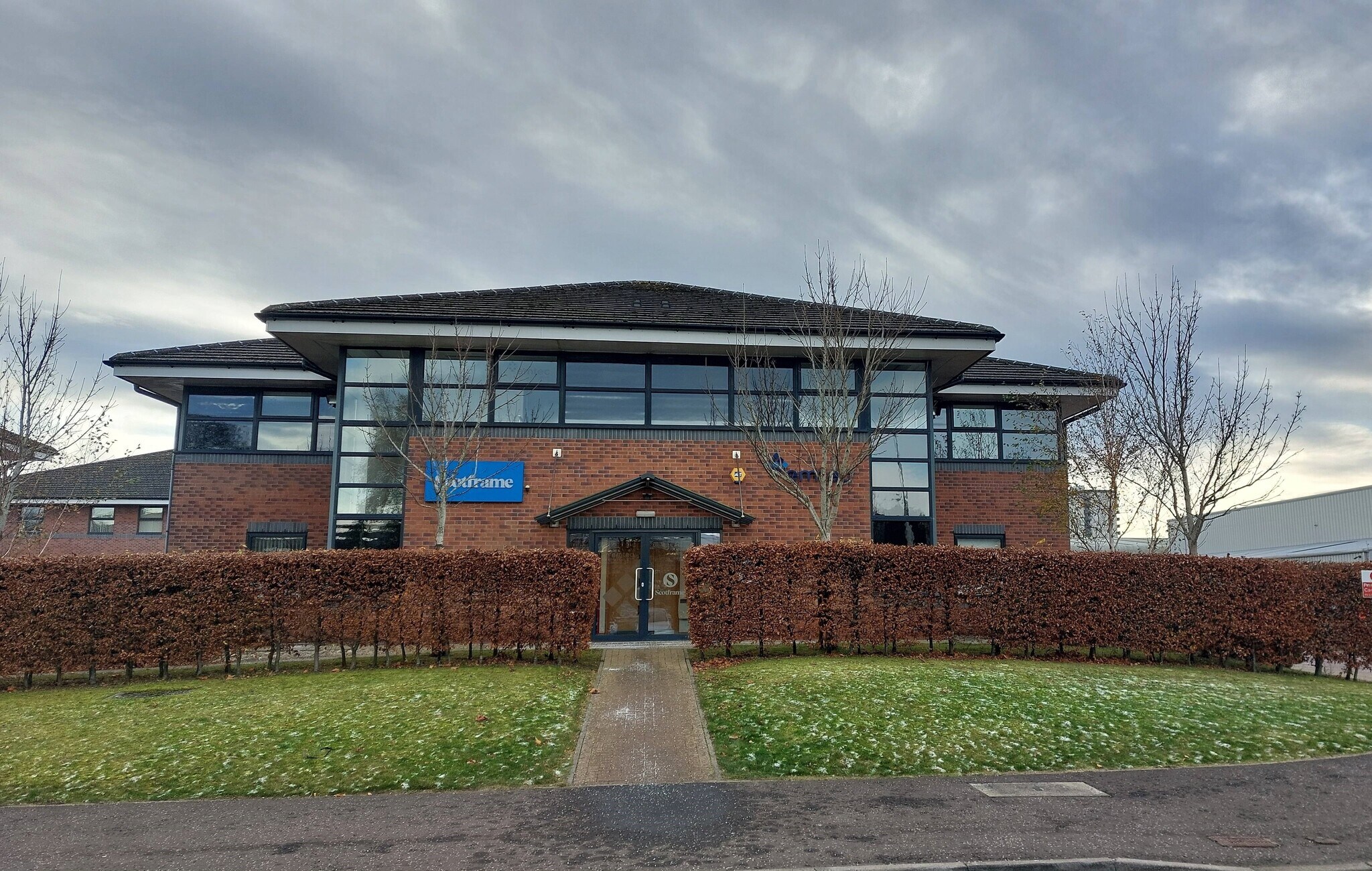 Valentine Ct, Dundee to rent Building Photo- Image 1 of 5