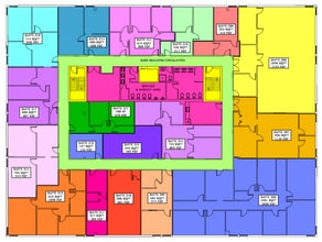 7901 4th St N, Saint Petersburg, FL to rent Floor Plan- Image 1 of 1