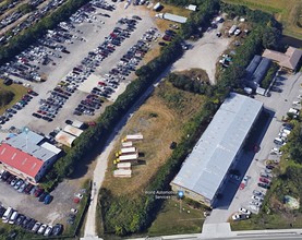 7108 Narcoossee Rd, Orlando, FL - aerial  map view