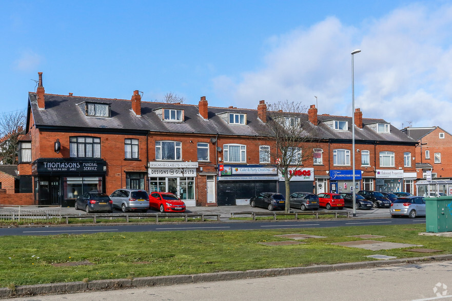 139-147 Easterly Rd, Leeds for sale - Primary Photo - Image 1 of 1