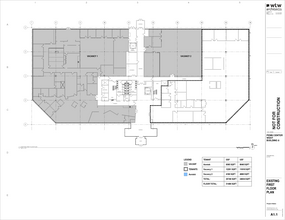 8 Penn Center West, Pittsburgh, PA for rent Floor Plan- Image 1 of 1