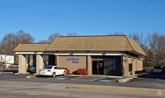 More details for 1941 S Sycamore St, Petersburg, VA - Retail for Rent