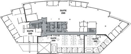 3580 Carmel Mountain Rd, San Diego, CA to rent Floor Plan- Image 2 of 11
