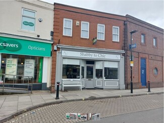 More details for Front St, York - Retail for Sale