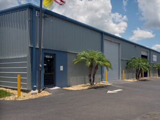 More details for 400 Douglas Rd, Oldsmar, FL - Industrial for Rent