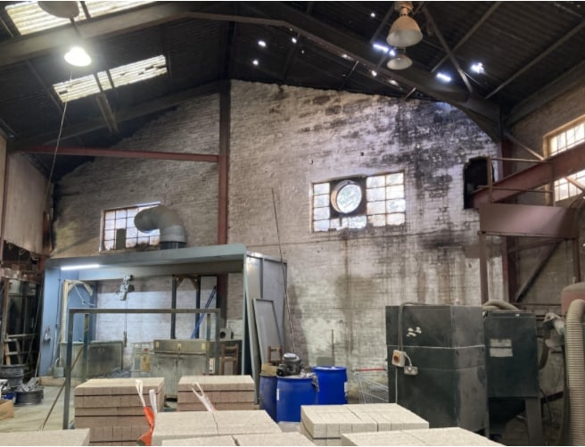 Club Mill Rd, Sheffield to rent - Building Photo - Image 3 of 3