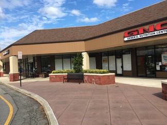 More details for 960-1024 Broadway, Thornwood, NY - Retail for Rent