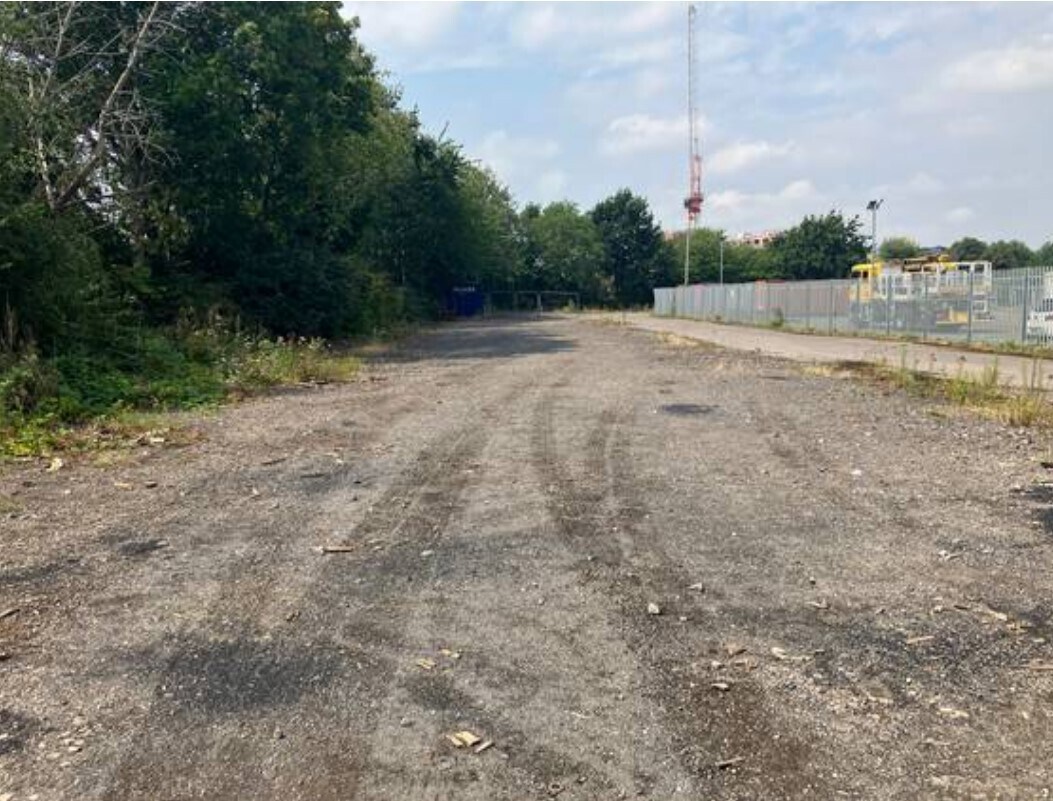 Kingsland Mews, Bristol for sale Primary Photo- Image 1 of 1