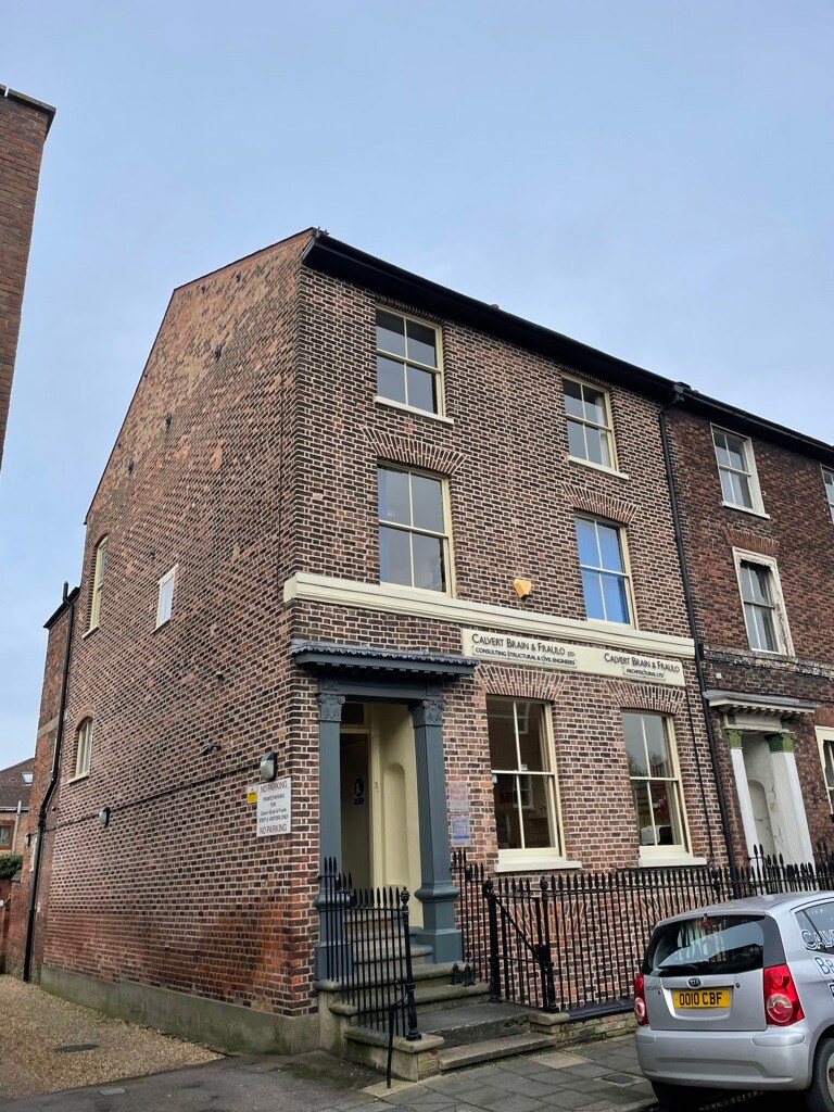 3-15 Portland St, Kings Lynn for sale Building Photo- Image 1 of 1