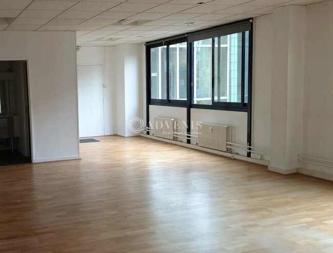 Vente Bureaux 105 m²
