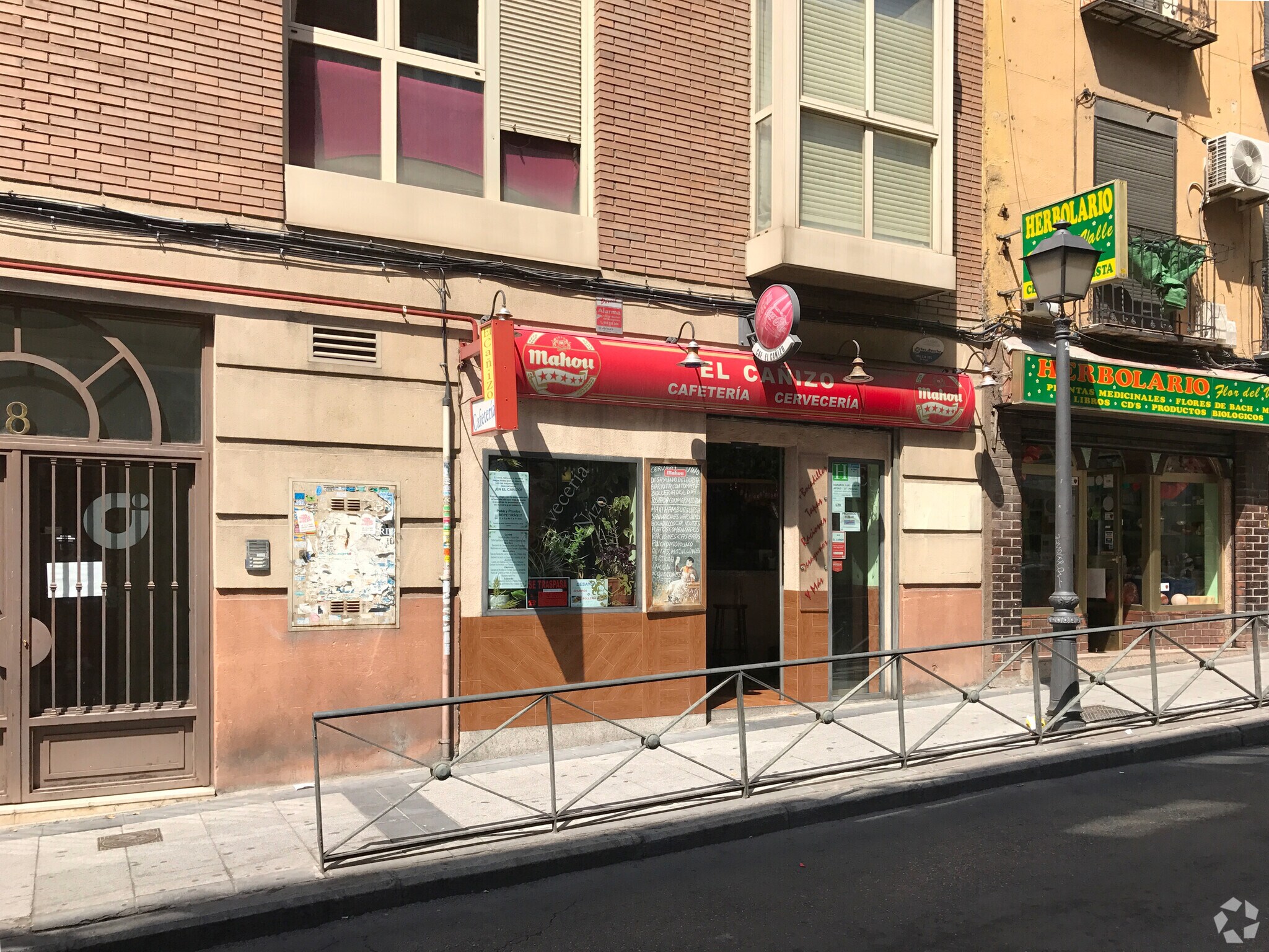 Calle Doctor Fernando Primo Rivera, 8, Madrid, Madrid for sale Interior Photo- Image 1 of 2