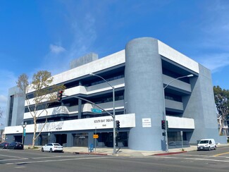 More details for 15342 Hawthorne Blvd, Lawndale, CA - Office for Rent