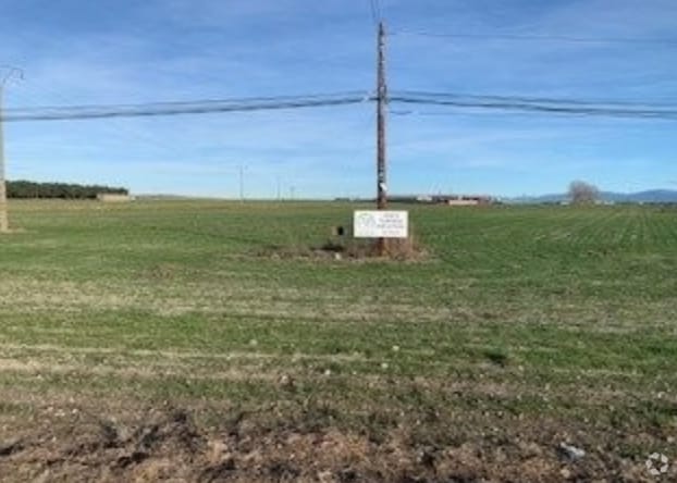 Carretera Aranda, 20, Cantalejo, Segovia for sale - Primary Photo - Image 1 of 1