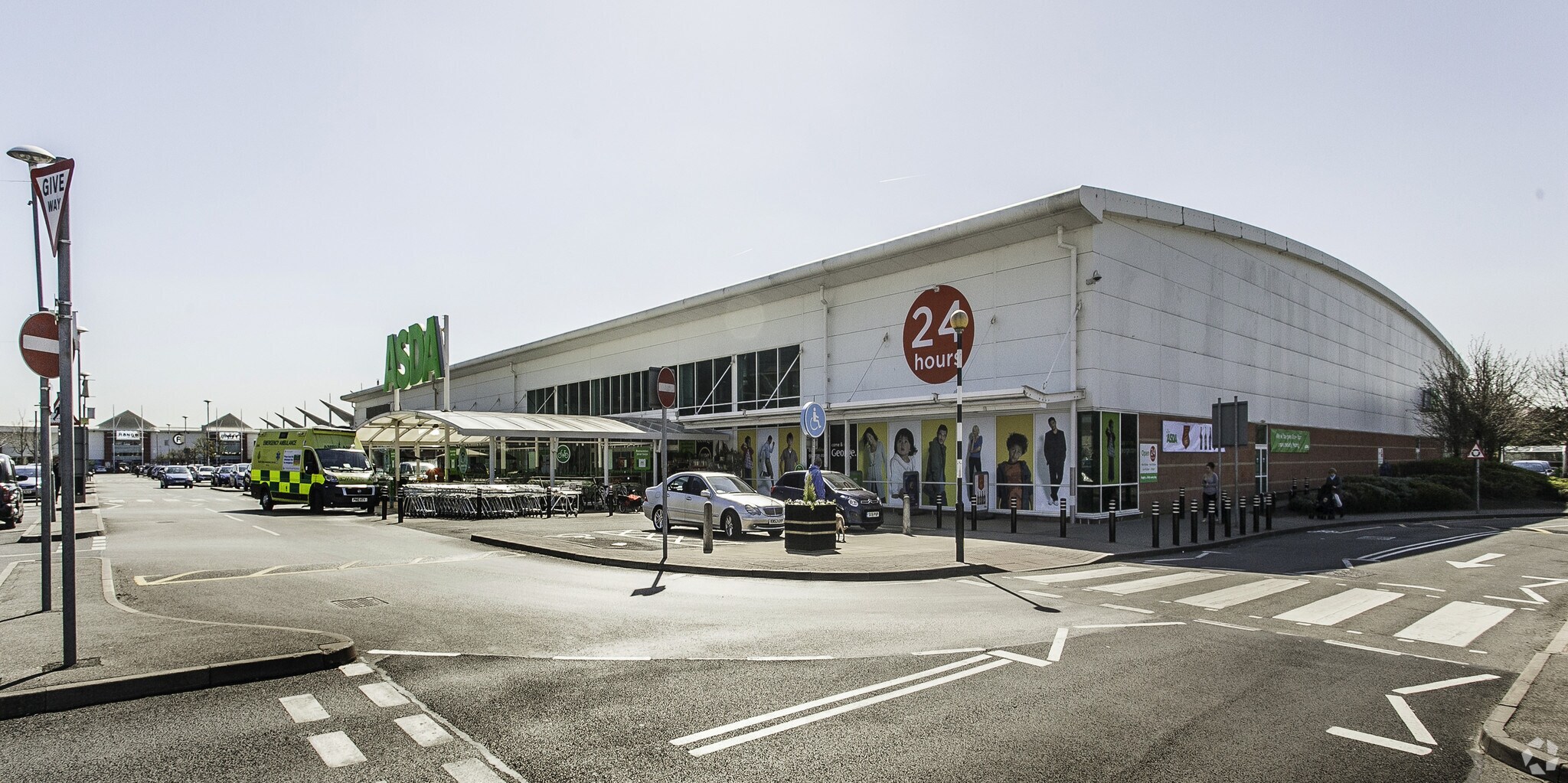 11 Derby Rd, Southport for sale Primary Photo- Image 1 of 1