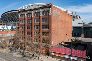 More details for 1000 1st Ave S, Seattle, WA - Office for Rent