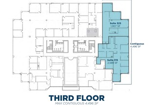 202 Montrose West Ave, Akron, OH for rent Floor Plan- Image 1 of 1