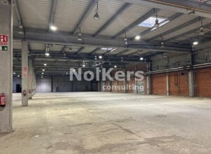 Industrial in Massanes, Gerona to rent Interior Photo- Image 2 of 6