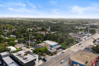 More details for 328 NW 54th St, Miami, FL - Land to Rent