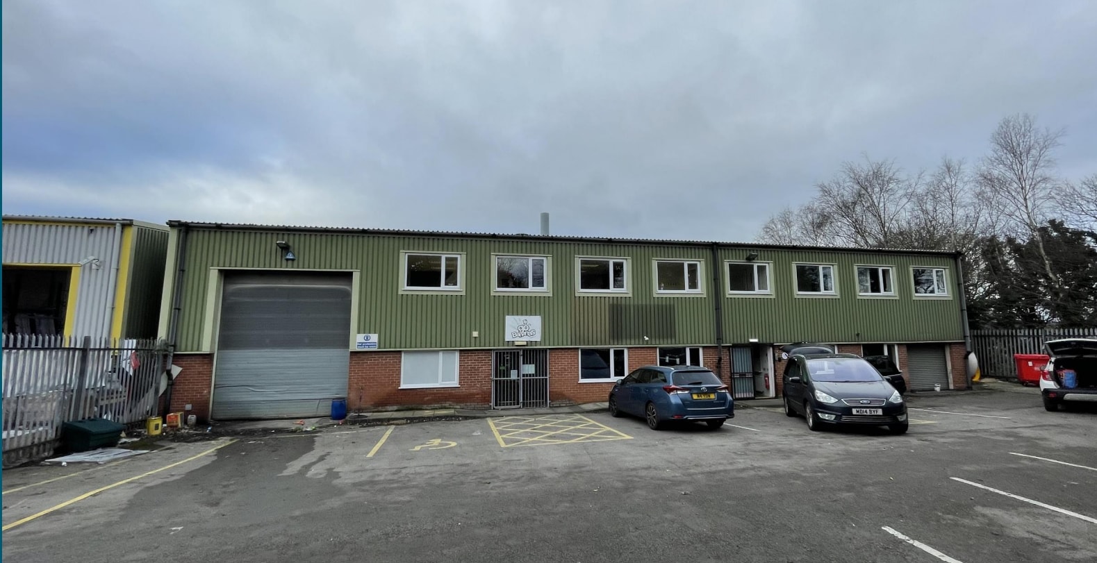 Tower Ct, Congleton to rent Building Photo- Image 1 of 5
