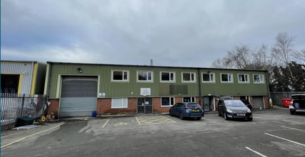 Tower Ct, Congleton to rent Building Photo- Image 1 of 5