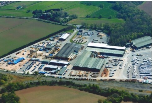 Walton Rd, Burton On Trent for sale - Building Photo - Image 1 of 1