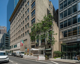 3 E 52nd St, New York, NY for sale Building Photo- Image 1 of 1